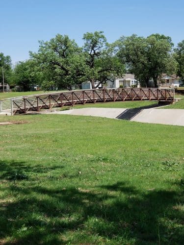 Draper Park (Capitol Hill)