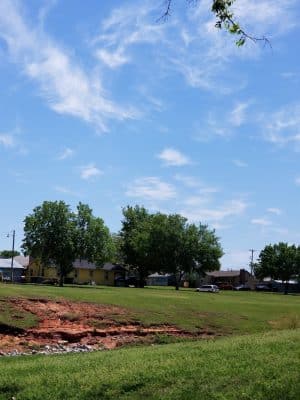 Draper Park (Capitol Hill)