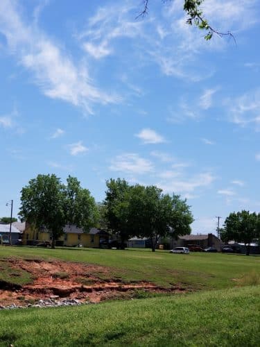 Draper Park (Capitol Hill)