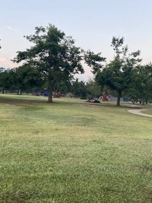 Earlywine Park