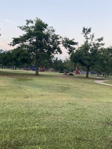 Earlywine Park