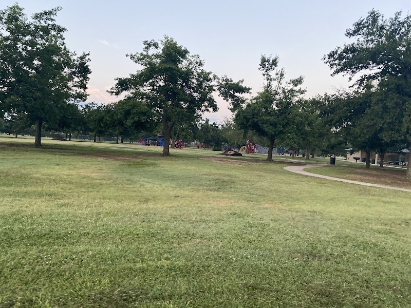 Earlywine Park - Oklahoma City, OK