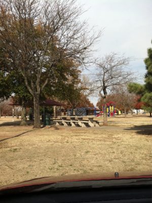Earlywine Park