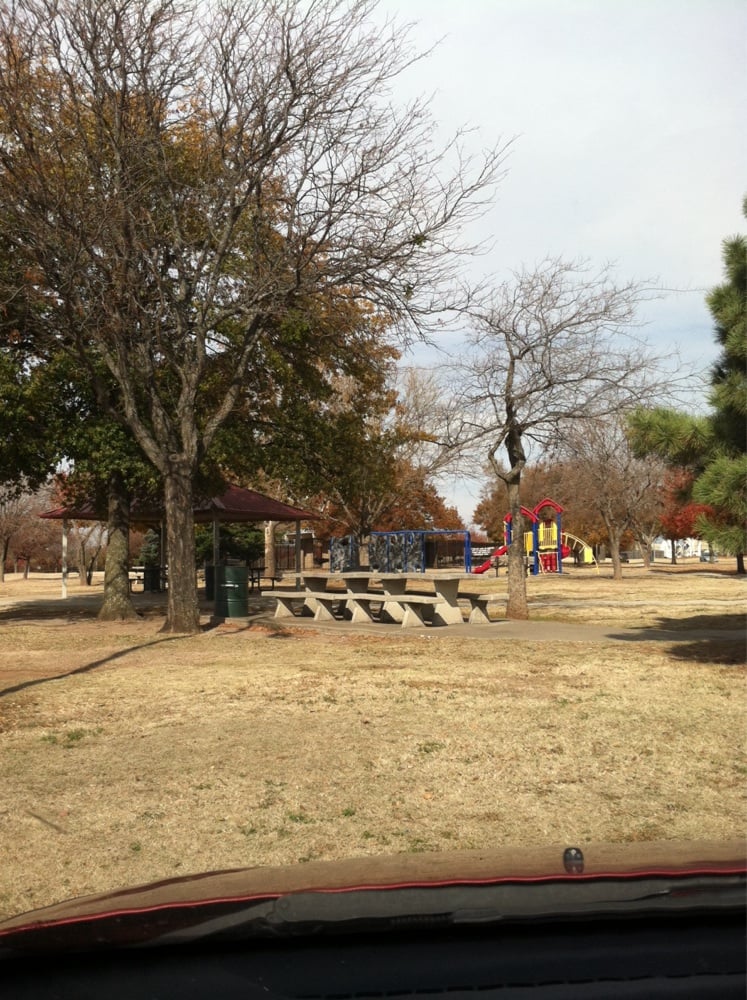 Earlywine Park - Oklahoma City, OK