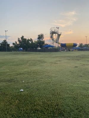 Earlywine Park