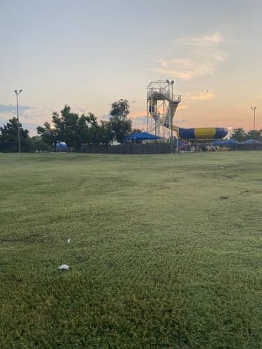 Earlywine Park