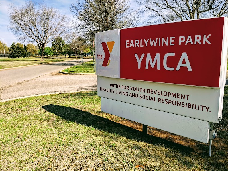Earlywine Park - Oklahoma City, OK