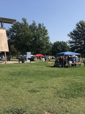 Earlywine Park