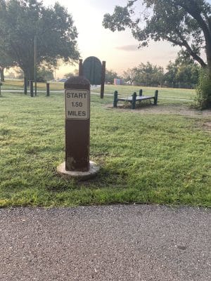 Earlywine Park