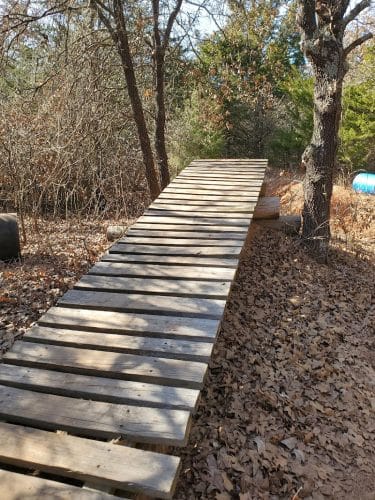 Lake Stanley Draper Mountain Bike Trails