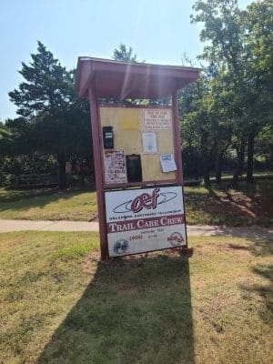 Lake Stanley Draper Mountain Bike Trails