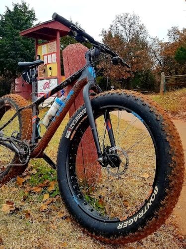 Lake Stanley Draper Mountain Bike Trails