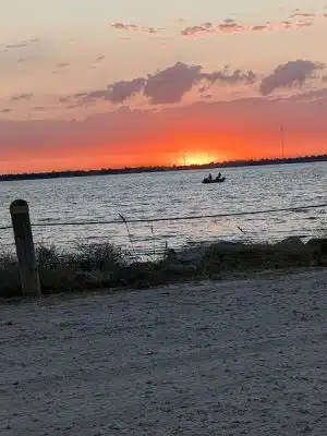 Lakeshore Park