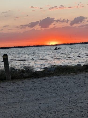 Lakeshore Park