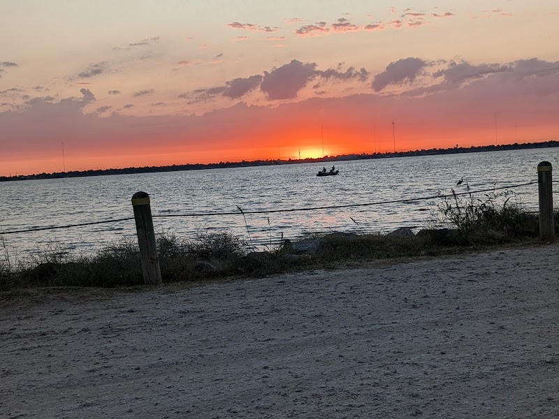 Lakeshore Park - Oklahoma City, OK