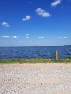 Lakeshore Park