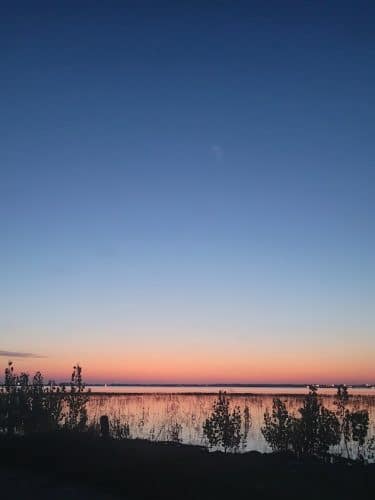 Lakeshore Park