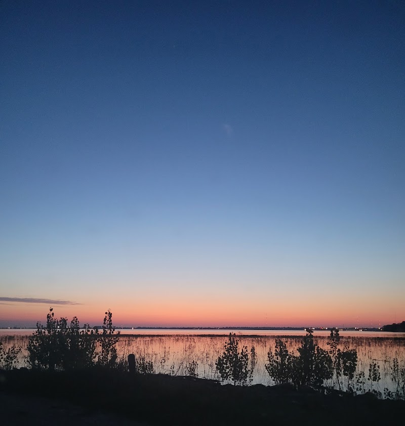 Lakeshore Park - Oklahoma City, OK