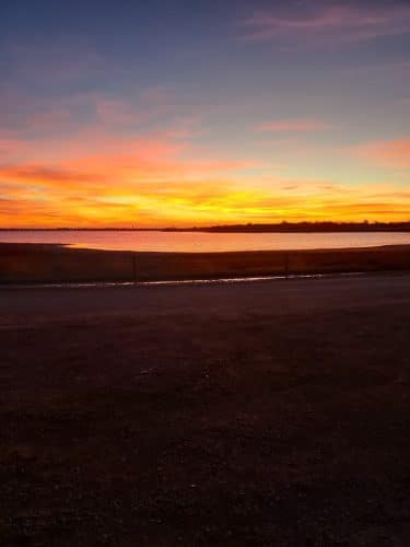 Lakeshore Park