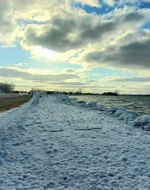 Lakeshore Park