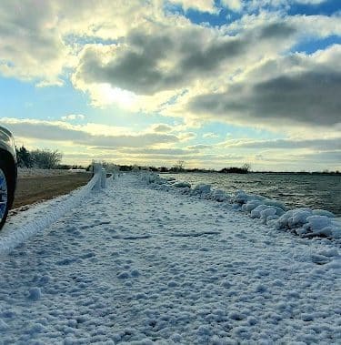 Lakeshore Park