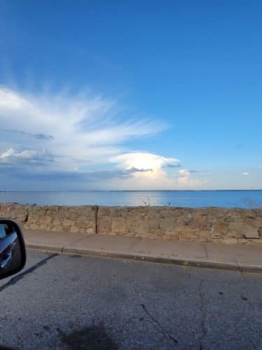 Lakeshore Park