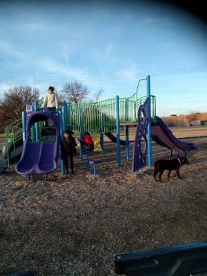 Merrel Medley Park