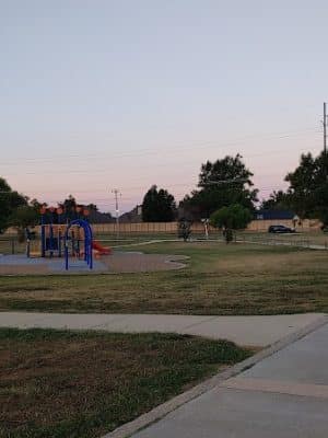 Merrel Medley Park