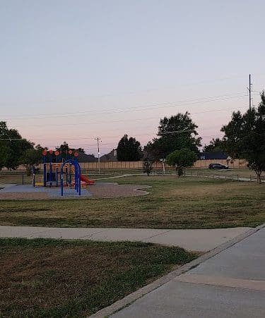Merrel Medley Park