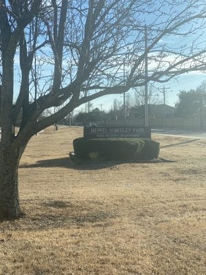 Merrel Medley Park