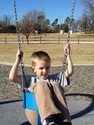 Merrel Medley Park