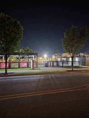 Midtown Mutts Dog Park