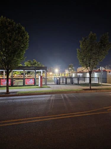 Midtown Mutts Dog Park