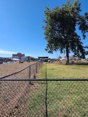 Midtown Mutts Dog Park