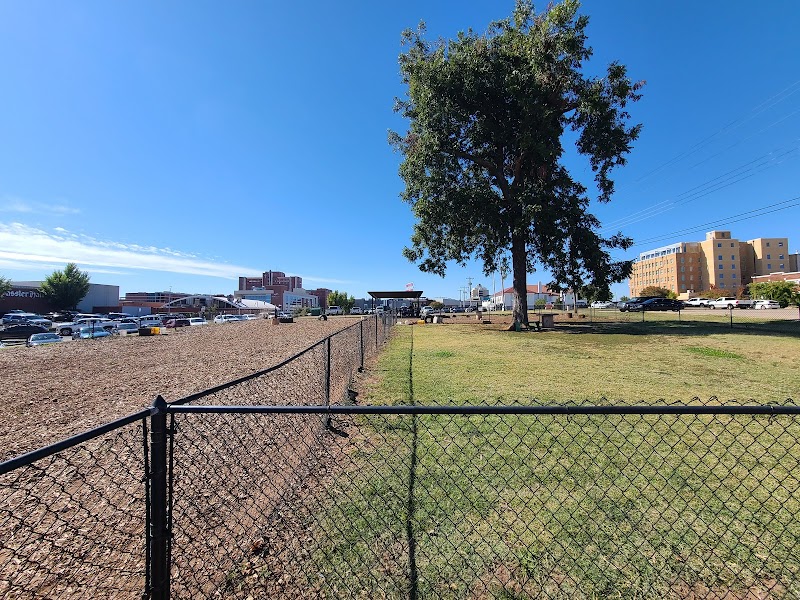 Midtown Mutts Dog Park - Oklahoma City, OK