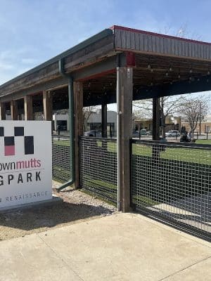 Midtown Mutts Dog Park
