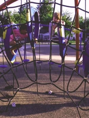 Mike Dover Park