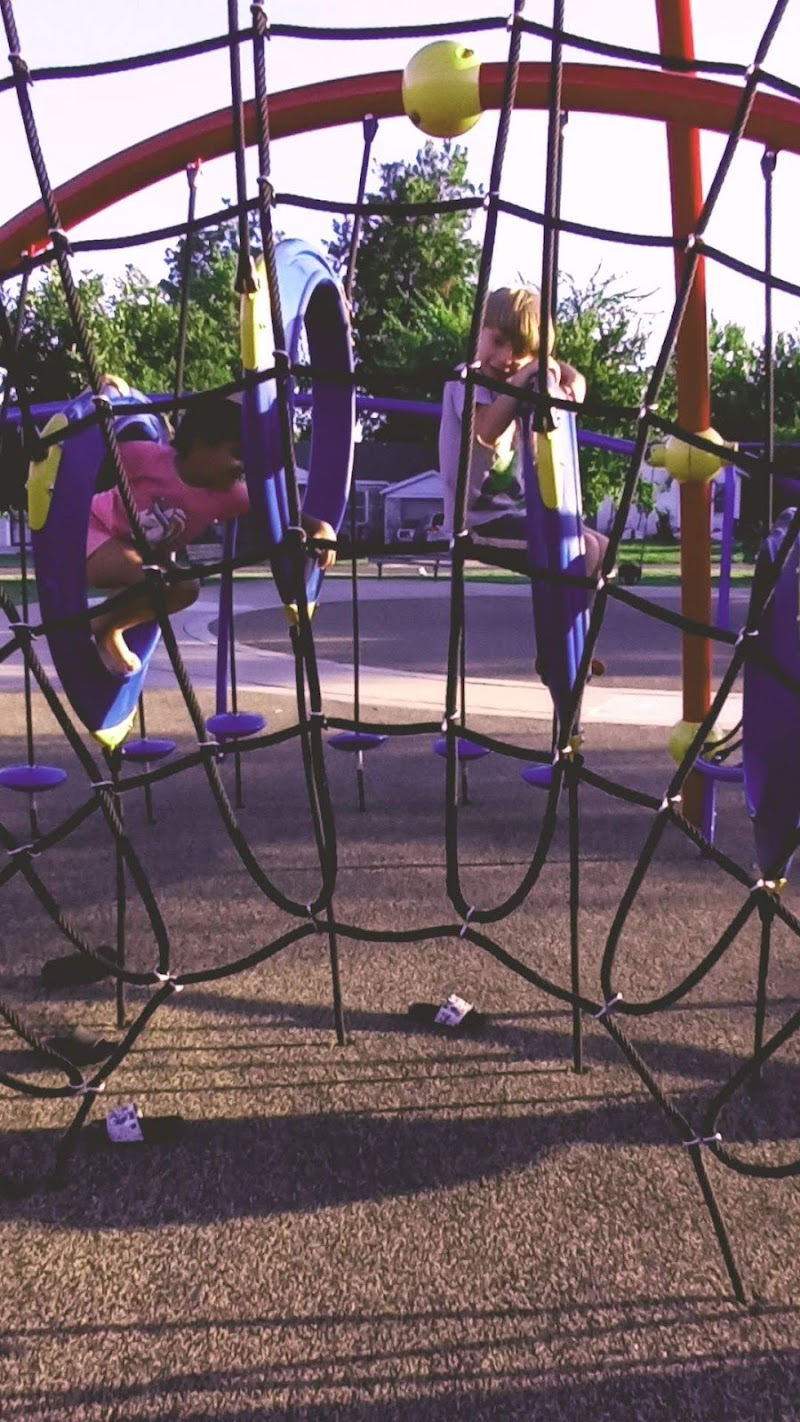 Mike Dover Park - Oklahoma City, OK
