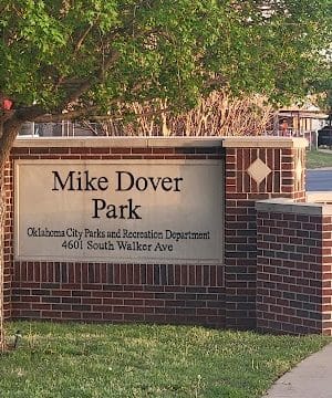 Mike Dover Park