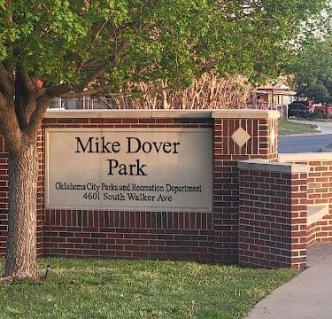 Mike Dover Park