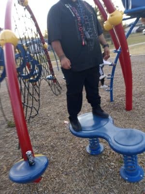 Mike Dover Park