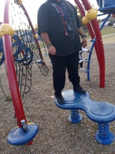 Mike Dover Park