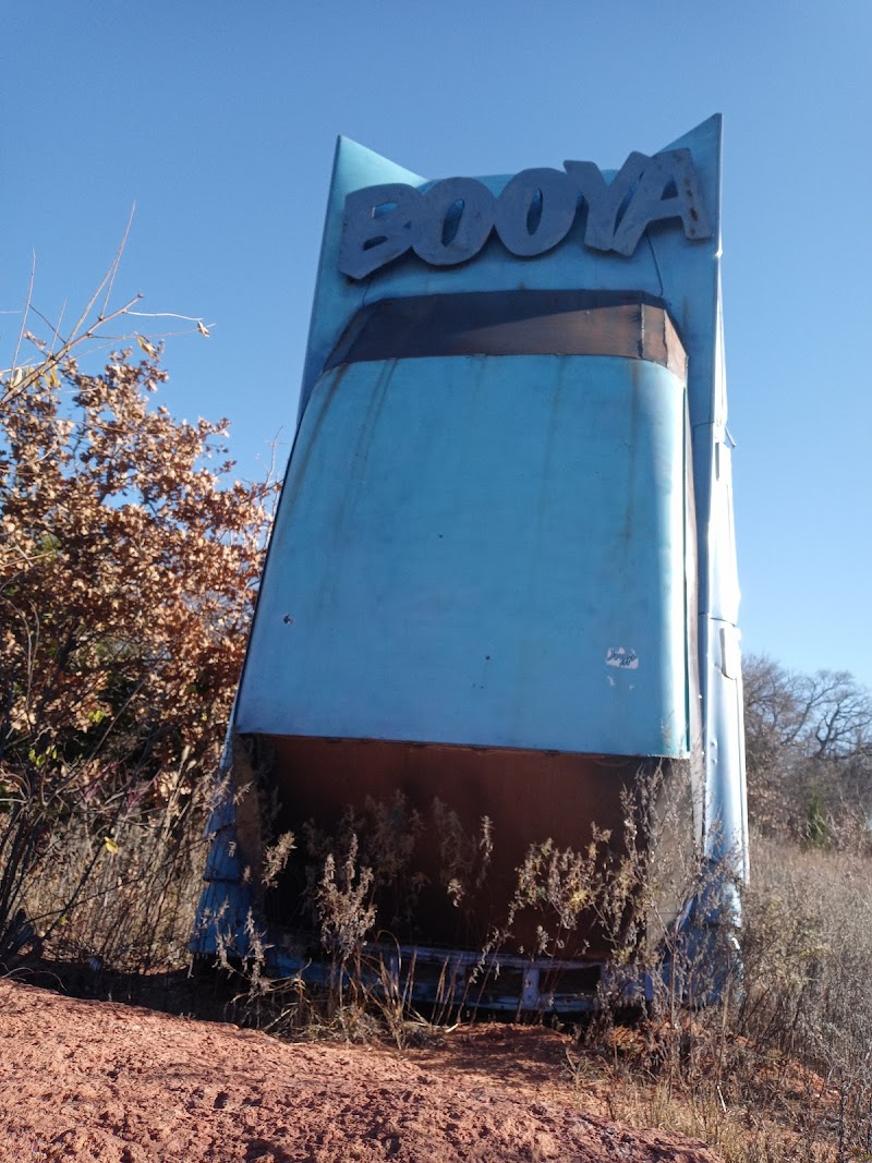 Observation Park - Oklahoma City, OK