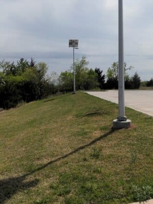 Observation Park
