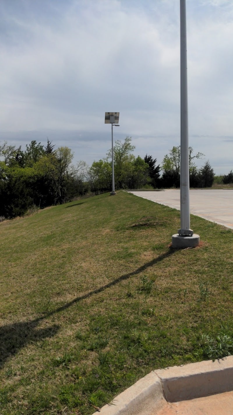 Observation Park - Oklahoma City, OK