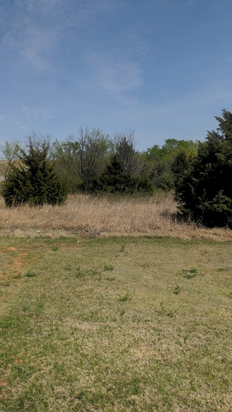 Observation Park - Oklahoma City, OK