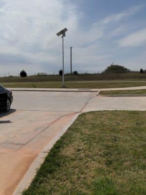 Observation Park