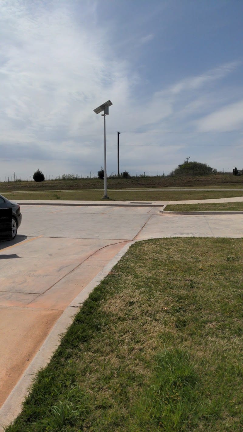 Observation Park - Oklahoma City, OK