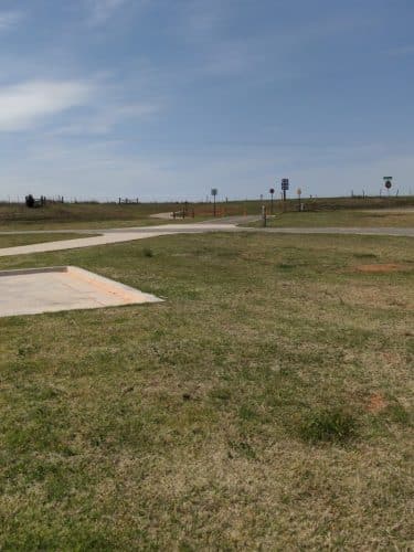Observation Park