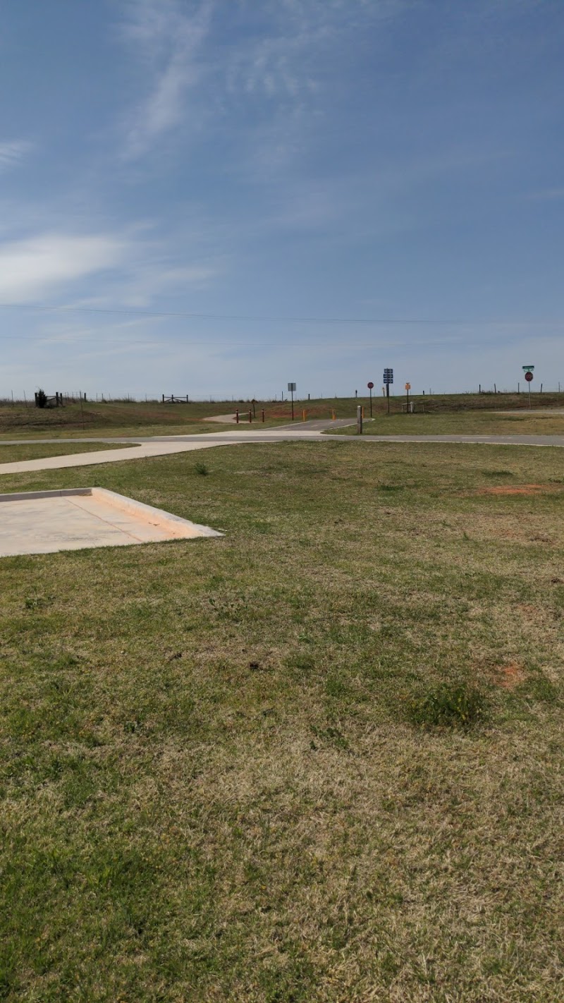 Observation Park - Oklahoma City, OK